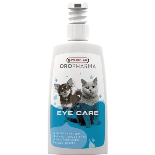 Oropharma Eye Care Cat & Dog 150ml - Szemápolókrém