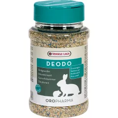   Oropharma Deodo Pine Scent 230g - Rágcsálóalom szagtalanító