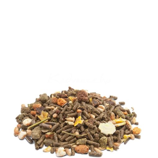 Crispy Muesli-Big Rabbits nyúl eledel 2,75kg