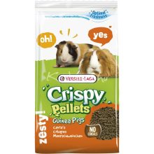 Crispy Pellets-Guinea Pigs tengerimalac eledel 2kg