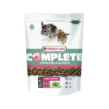 Versele-Laga Complete Chinchilla és Degu eledel 500 g