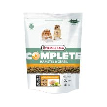Versele-Laga Complete Hamster&Gerbil Hörcsög eledel 500 g