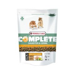 Versele-Laga Complete Hamster&Gerbil Hörcsög eledel 500 g