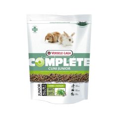 Versele-Laga Complete Cuni Junior Törpenyúl eledel 500 g