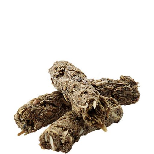 Versele-Laga Complete Cuni Sensitive Törpenyúl eledel 500g