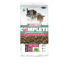 Versele-Laga Complete Chinchilla és Degu eledel 8kg