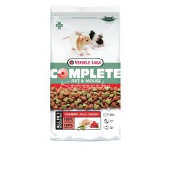   Versele-Laga Complete Rat&Mouse Patkány és Egér eledel 2kg