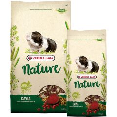 Nature Cavia Tengerimalac Eledel 2,3kg