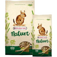Nature Degu Eledel 2,3kg