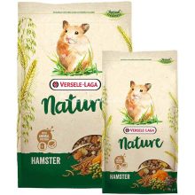 Nature Hamster Hörcsög Eledel 2,3kg