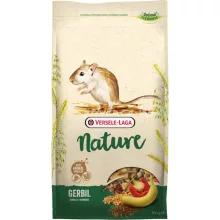 Nature Gerbil Futóegér Eledel 700 g