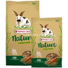 Nature Fibre food Cuni Törpenyúl Eledel 1kg