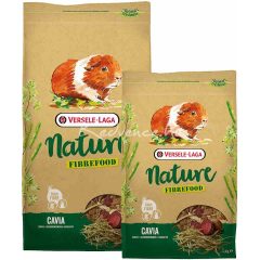 Nature Fibre food Cavia Tengerimalac Eledel 1kg