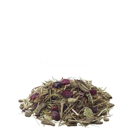 Nature Fibre food Cavia Tengerimalac Eledel 1kg