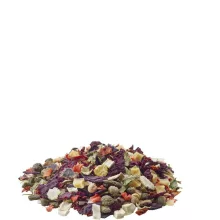 Nature Snack Veggies Rágcsáló csemege 85 g