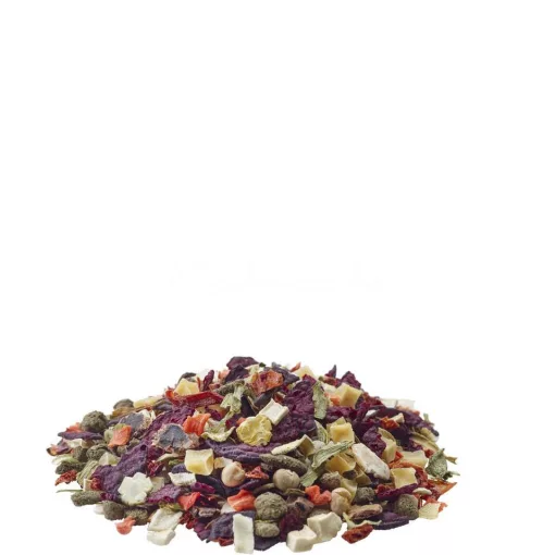 Nature Snack Veggies Rágcsáló csemege 85 g