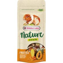 Nature Snack Fruities Rágcsáló csemege 85 g