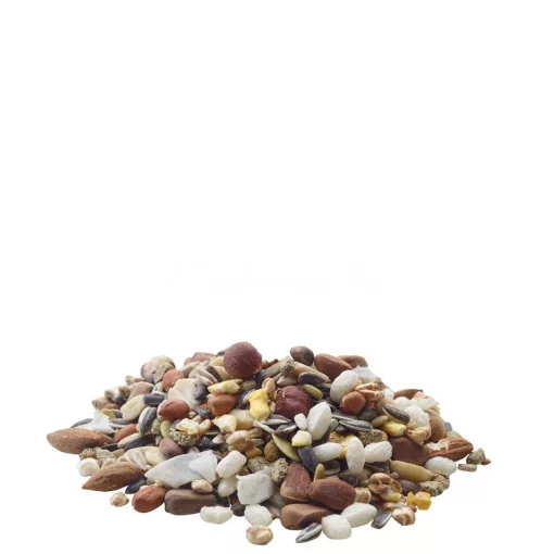 Nature Snack Nutties Rágcsáló csemege 85 g