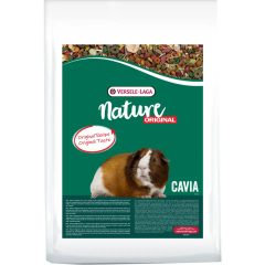 Nature Original Cavia 9kg tengerimalac eledel