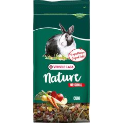 Nature Original Cuni 750g nyúl eledel