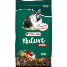 Nature Original Cuni 2,5kg nyúl eledel