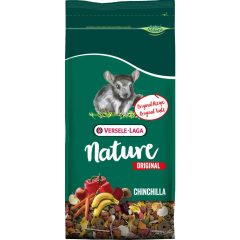 Nature Original Chinchilla 750g csincsilla eledel