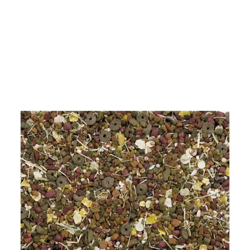 Nature Original Cuni Junior 750g nyúl eledel