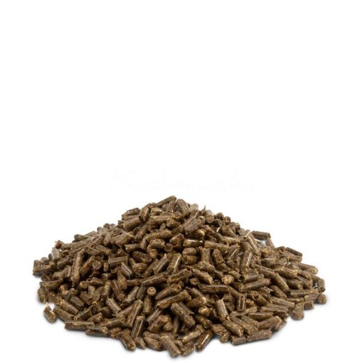 Crispy Pellets-csincsilla és degu eledel 1kg