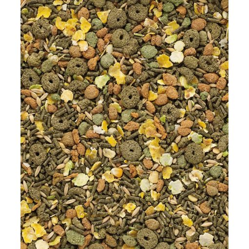 Versele-Laga Cavia Classic teljesértékű alapkeverék tengerimalacoknak C-vitaminnal 500g