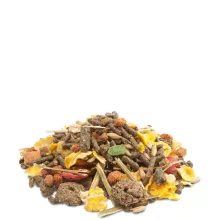 Crispy Muesli-Guinea Pigs tengerimalac eledel 400g