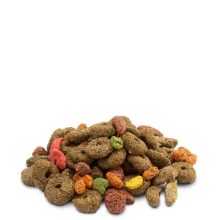 Crispy Snack Fibres rágcsáló csemege 1,75kg