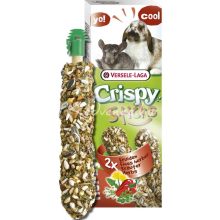 Crispy Sticks Rabbits-Chinchillas Herbs 2db 110g