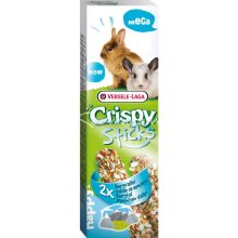 Crispy Mega Sticks Rabbit-Guinea Pig MountainValley 2db 140g
