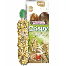 Crispy Sticks Rats-Mice Popcorn&Nuts 2db 110 g