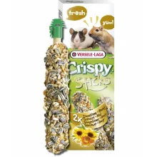 Crispy Sticks Gerbils-Mice Sunflower&Honey 2db 110g