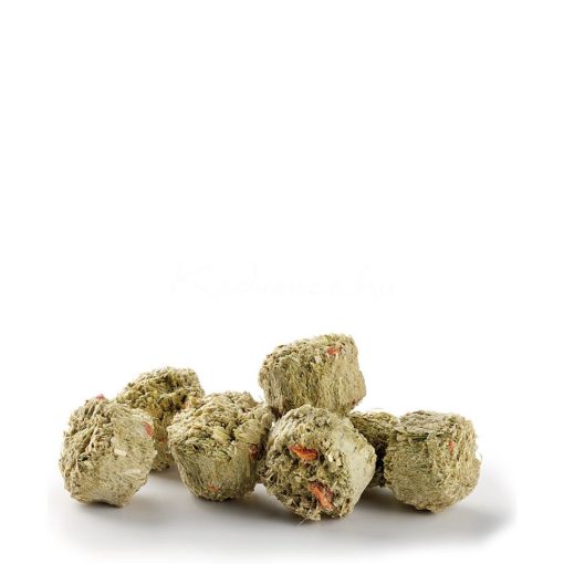 Crispy Crunchies Hay rágcsáló csemege 75 g