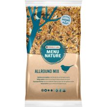 Menu Nature Allround Mix Vad Madár eleség 2,5kg