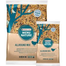 Menu Nature Allround Mix Vad Madár eleség 5kg