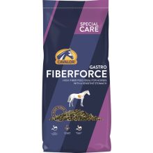 Cavalor FIBER CARE FiberForce Gastro Expert lótáp 15kg