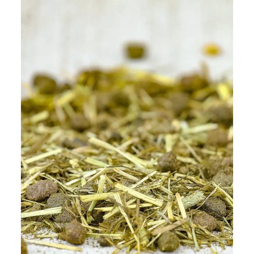 Cavalor FIBER CARE FiberForce Gastro Expert lótáp 15kg