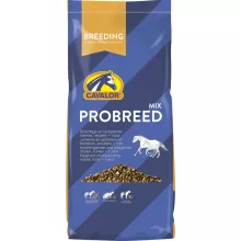 Cavalor BREEDING Probreed Mix Expert vemhes, szoptató lótáp 20kg