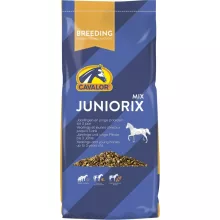 Cavalor BREEDING Juniorix Expert Fiatal lótáp 1-3 év között 20kg
