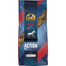 Cavalor SPORT Action Mix verenylótáp könnyű munkához 20kg