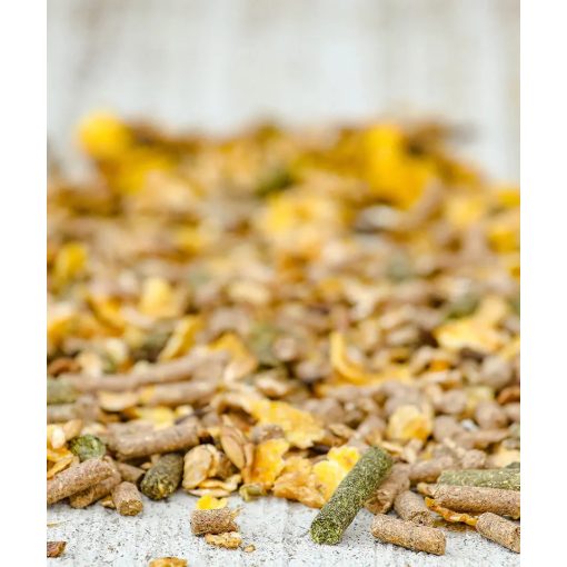 Cavalor SPORT Action Mix verenylótáp könnyű munkához 20kg