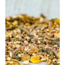 Cavalor SPORT Shine&Show Expert lótáp a fényes szőrért 20kg