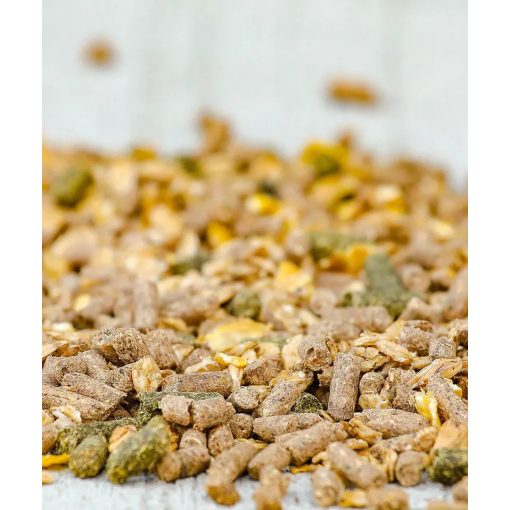 Cavalor HARMONY Tradition Mix Expert Pihenő lótáp 20kg