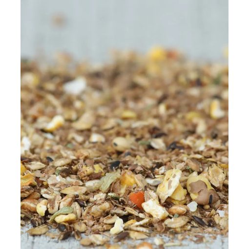 Cavalor SPECIAL CARE Mash & Mix energiaszegény lótáp 15kg