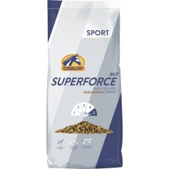 Cavalor SPORT Superforce Expert sportlótáp 20kg