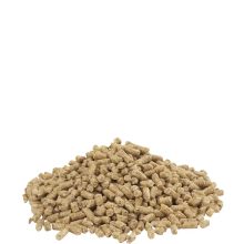 Country's Best DINDO 2.1 pellet nevelő pulykatáp kokcidiosztatikummal 20kg