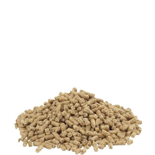 Country's Best DINDO 2.1 pellet nevelő pulykatáp kokcidiosztatikummal 20kg